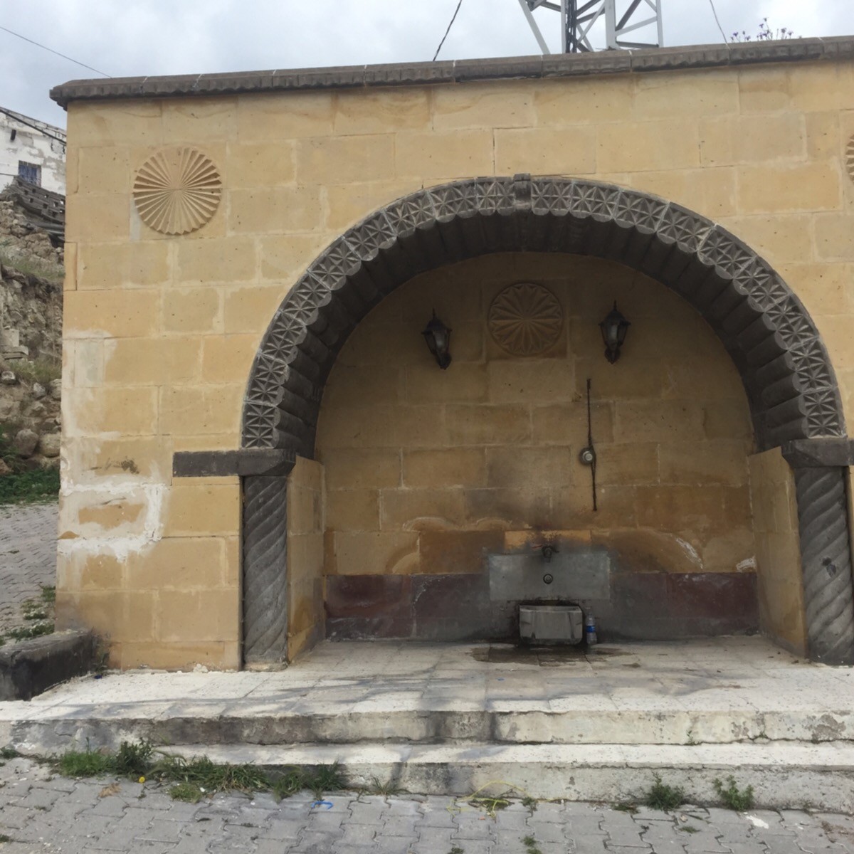【トルコ】忘れられてはいなかった！ギリシャ正教総主教も訪れたジェミル村の教会