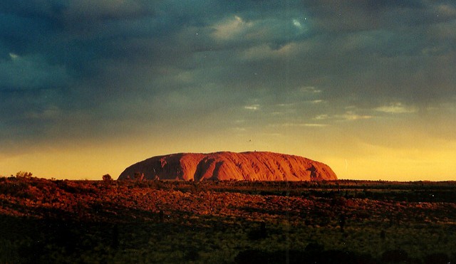 オーストラリアの絶景スポット6選！一生に一度はみたい奇跡の景観