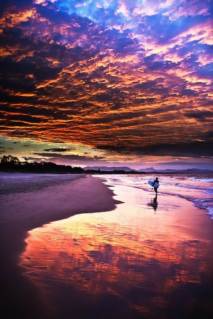 オーストラリアの絶景スポット6選！一生に一度はみたい奇跡の景観