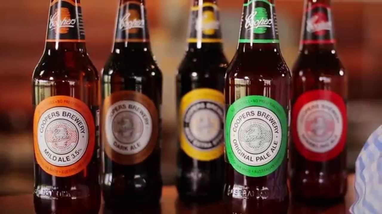 ビール消費大国！オーストラリアのビールトップ10教えます！