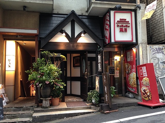 渋谷でこだわりのおいしいコーヒーが飲めるカフェ