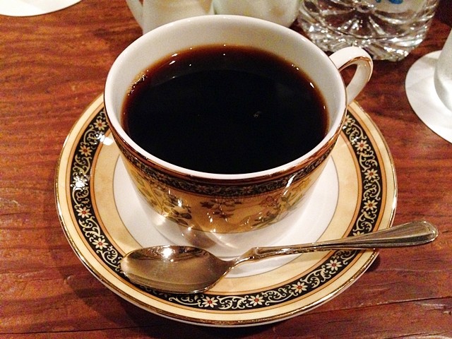 渋谷でこだわりのおいしいコーヒーが飲めるカフェ
