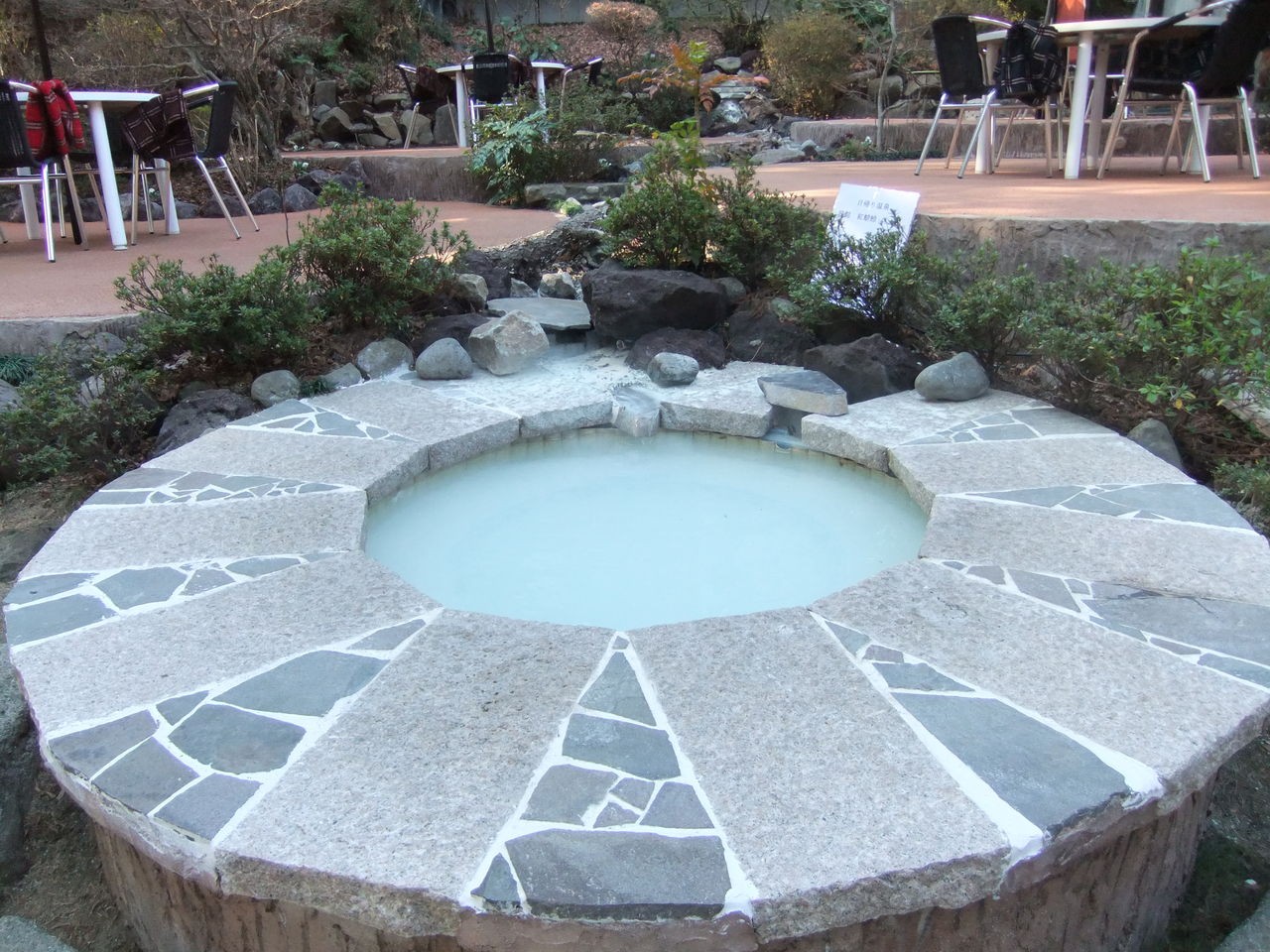 箱根強羅にあるとびっきりの美術館3選とホッとひと息強羅公園