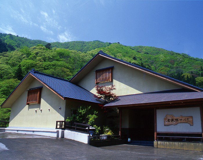 森林浴とはまさにこのこと！群馬・水上温泉郷で温泉旅館に泊まるならここがおすすめ！