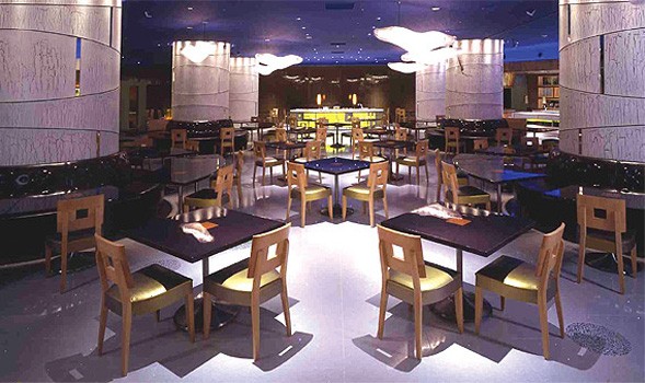 ヒルトン東京ベイで利用したい5つのレストラン&ラウンジ