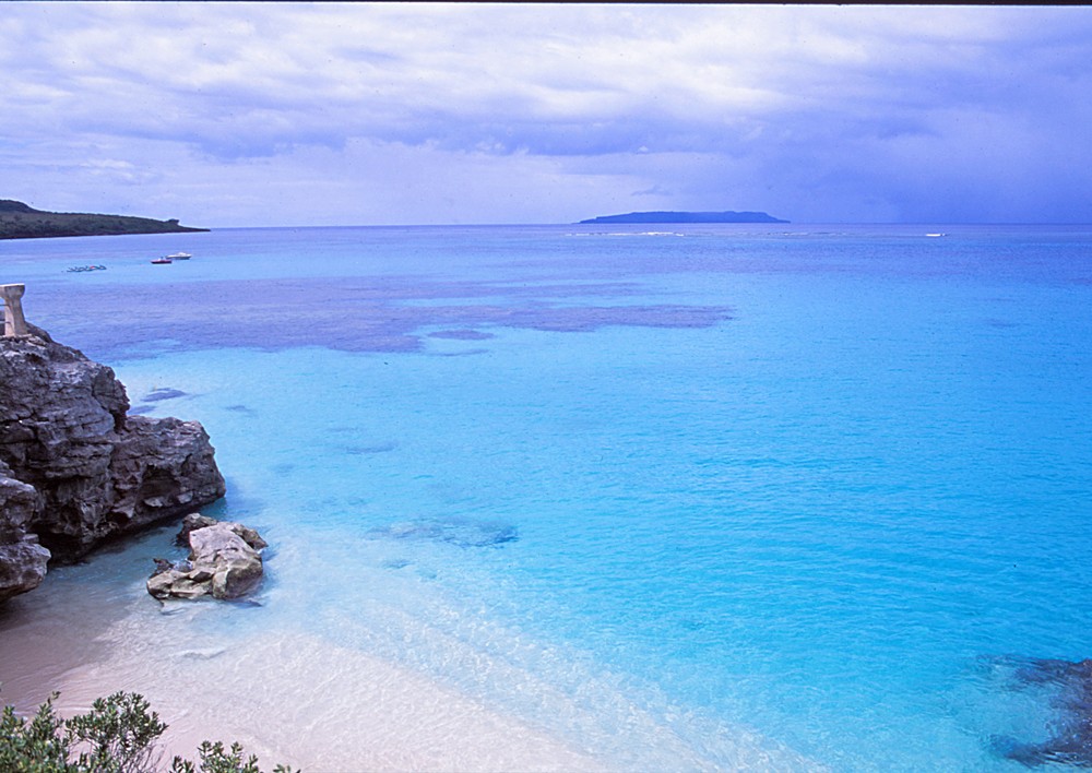サイパンの沖合にある美しい島テニアンで島内めぐり！おすすめ観光スポット4選