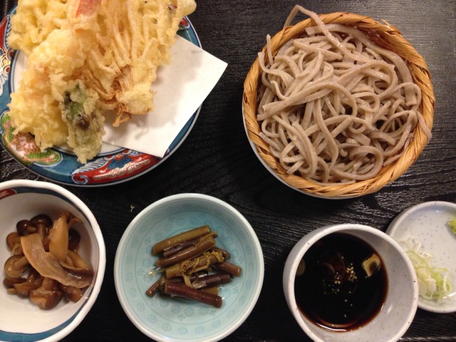 東京のオアシス奥多摩に古くから伝わるこだわりの蕎麦！風情溢れる手打ちそばの名店特集