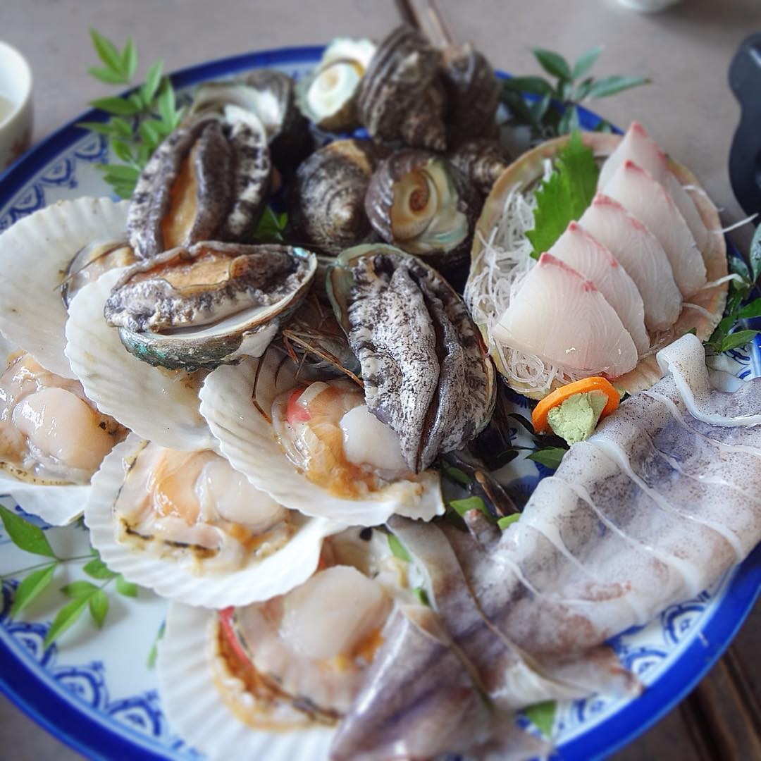 徳島県の海の幸満載！"海賊料理"が食べられるお店5選