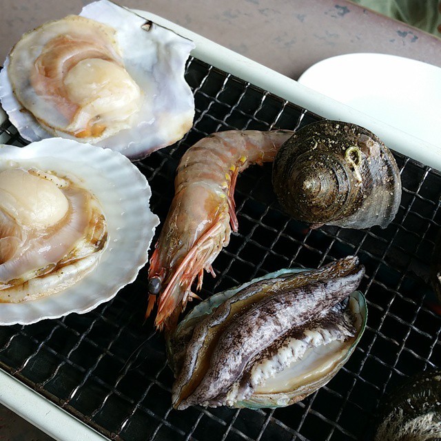 徳島県の海の幸満載！"海賊料理"が食べられるお店5選