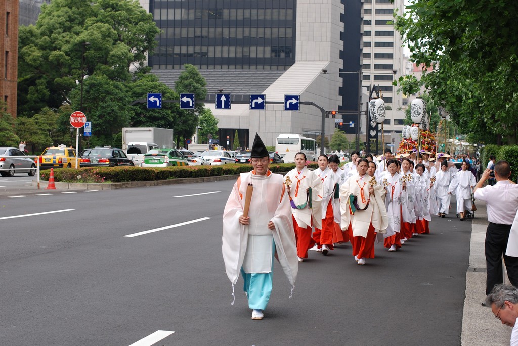 アクセスしやすい首都圏で非日常体験！関東のお祭り7選