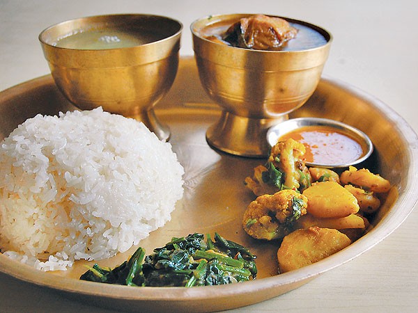 超絶日本人好み！ネパールで絶対食べたいウマすぎるネパール料理9種ご紹介