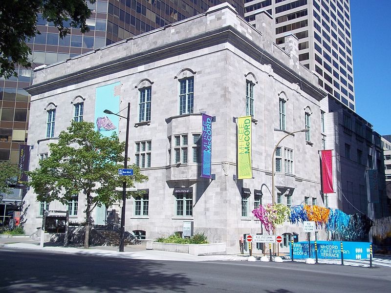 カナダ・モントリオールで教養を深めたい！ダウンタウンエリアにあるおすすめ美術館＆博物館4選