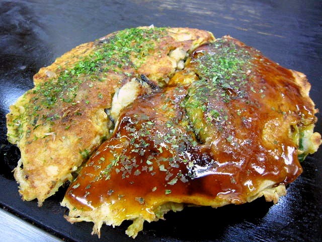 岡山県の新たなるB級グルメ "カキオコ" ！備前市日生地区で食べたいオススメ店5選