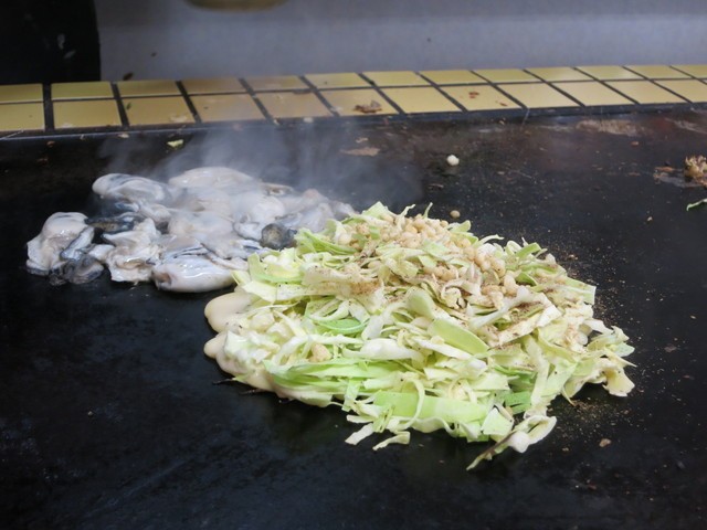 岡山県の新たなるB級グルメ "カキオコ" ！備前市日生地区で食べたいオススメ店5選