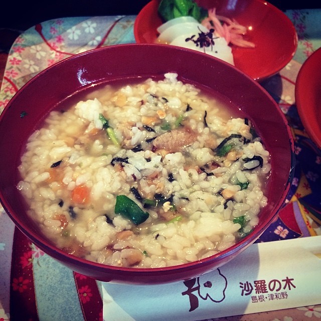 島根の郷土料理 "うずめ飯" を食べるなら！おすすめ店５選