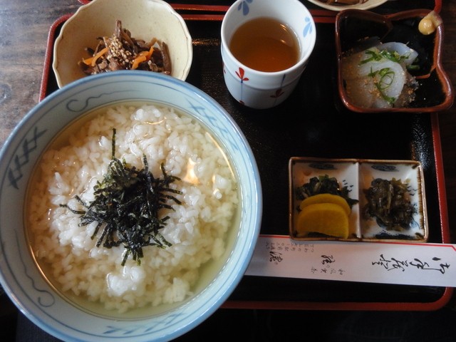 島根の郷土料理 "うずめ飯" を食べるなら！おすすめ店５選