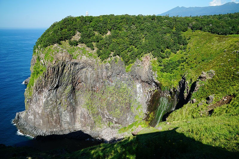 日本最後の秘境！北海道の世界遺産知床で贅沢な自然に浸る