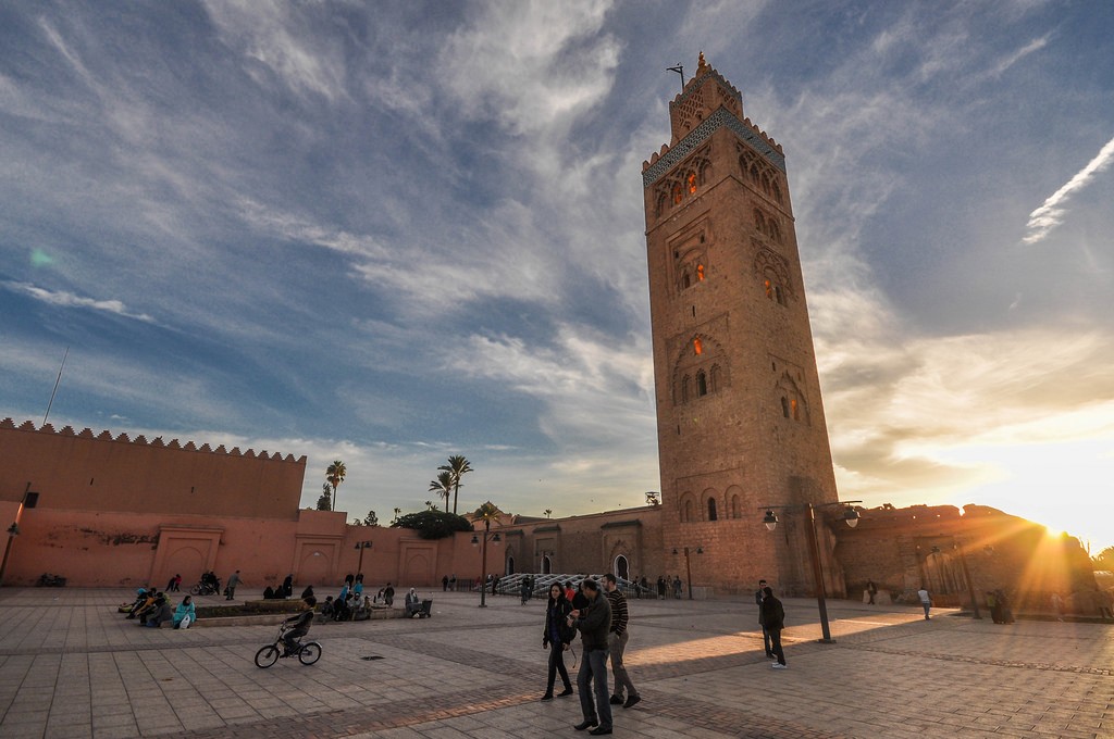 モロッコ・マラケシュで必ず訪れるべき観光スポット5選！