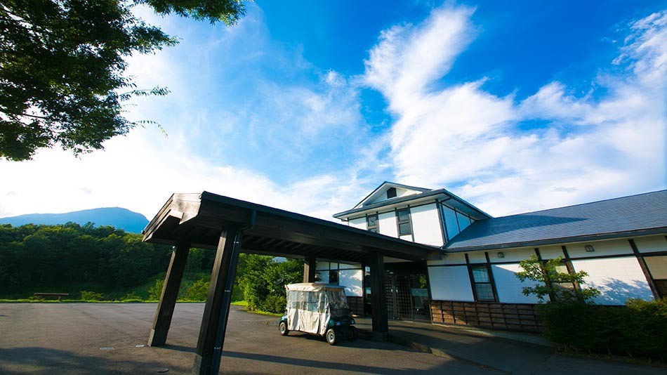 星空が美しい！大分県竹田市にあるリゾートホテル「フリューゲル久住」