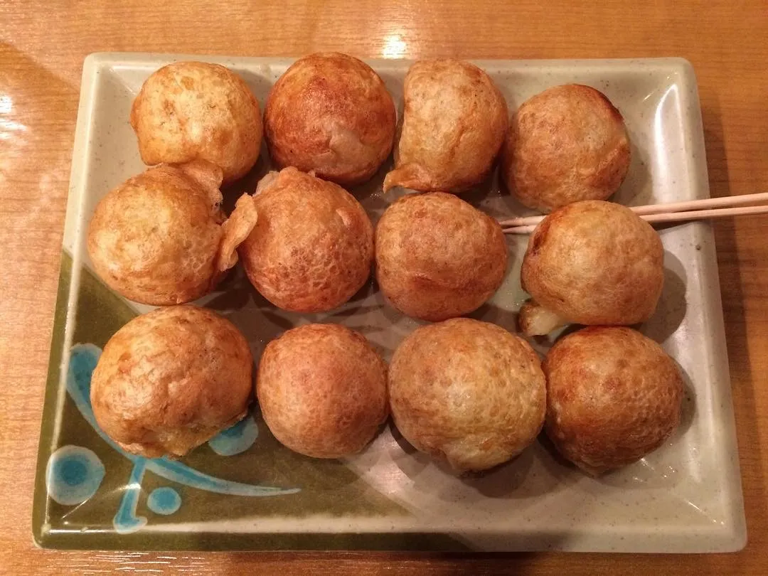 バリエーション豊富な大阪のたこ焼き6選！元祖から進化形まで♪