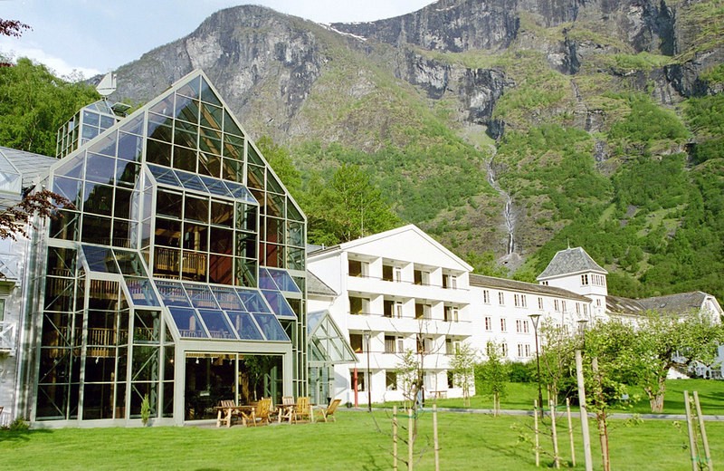 【ノルウェー】絶景を独り占め！憧れのフィヨルドホテルで、贅沢ステイしてみませんか？