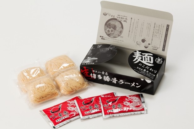 店の味を家で再現したい！福岡のおみやげラーメンをご紹介