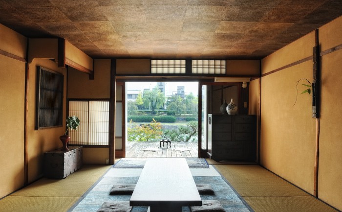 京都の伝統と洗練された美の空間…「葵 HOTEL KYOTO」の魅力