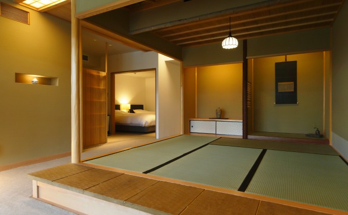 京都の伝統と洗練された美の空間…「葵 HOTEL KYOTO」の魅力