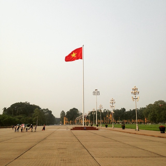 ベトナム・ハノイで歴史と文化を肌で感じるならこの4か所はマスト！