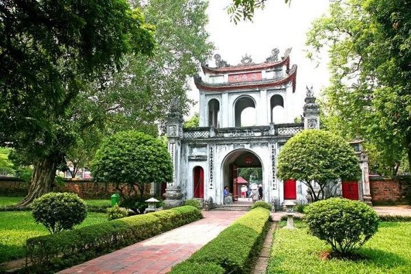 ベトナム・ハノイで歴史と文化を肌で感じるならこの4か所はマスト！