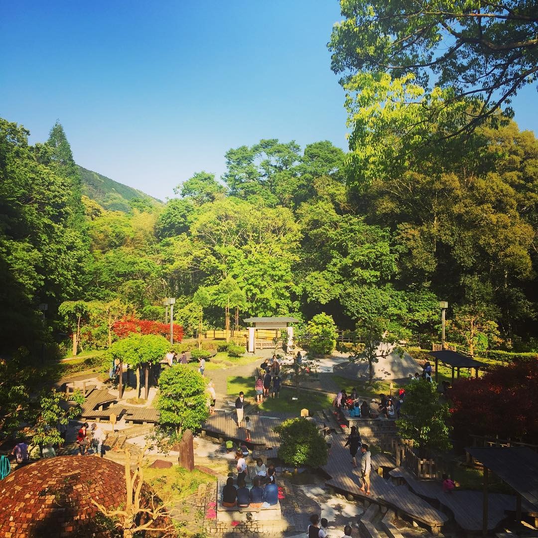神奈川県湯河原にある個性豊かな日帰り温泉を楽しもう！