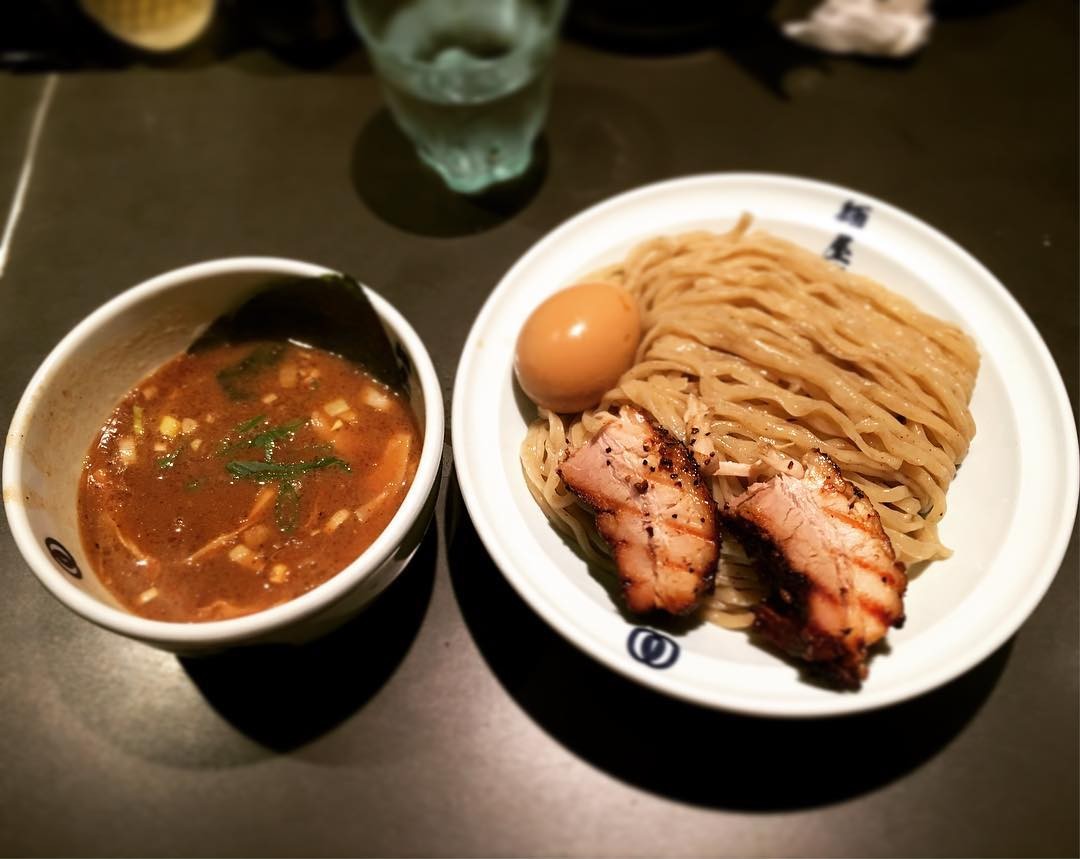 六本木でラーメンを食べるならココ！一度は行きたい人気ラーメン店