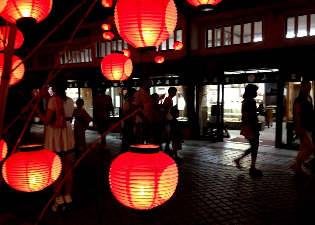 伝統的なお祭りで日本を感じる！中国地方各県の魅力あふれるお祭りをご紹介