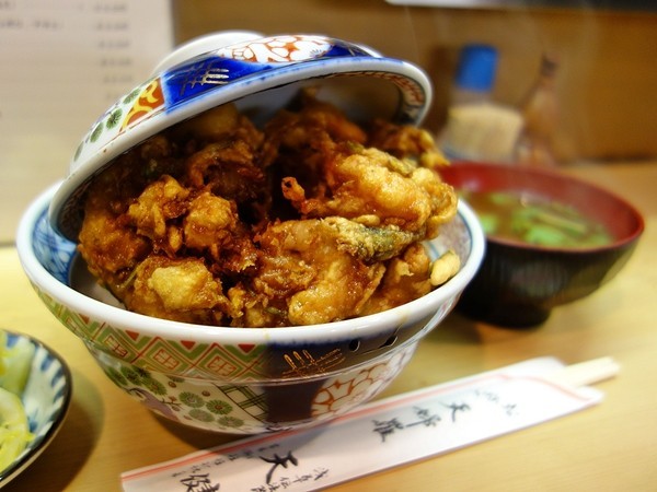 浅草で天丼ランチをするならココ！天ぷらの名店ベスト5