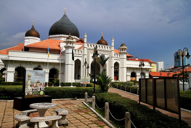 マレーシア・ペナン島でピースフルな寺院めぐり！4つの宗教が共存する『ハーモニー・ストリート』特集