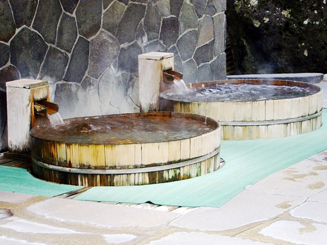 箱根湯本で極上の日帰り温泉を楽しみたいならここ！