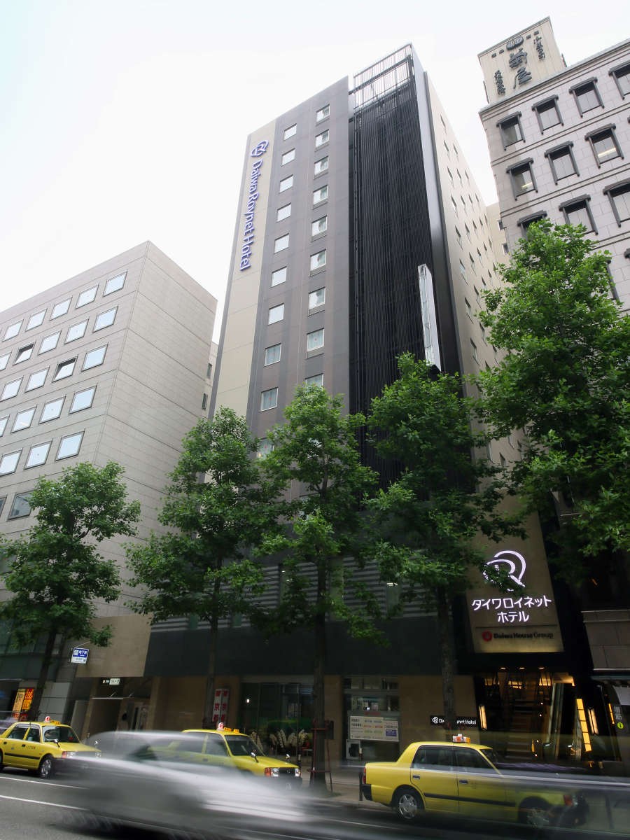 ほんまに儲かりまっか？1万円以下で泊まれる大阪のリーズナブルなホテル特集！