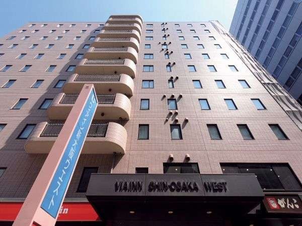 ほんまに儲かりまっか？1万円以下で泊まれる大阪のリーズナブルなホテル特集！