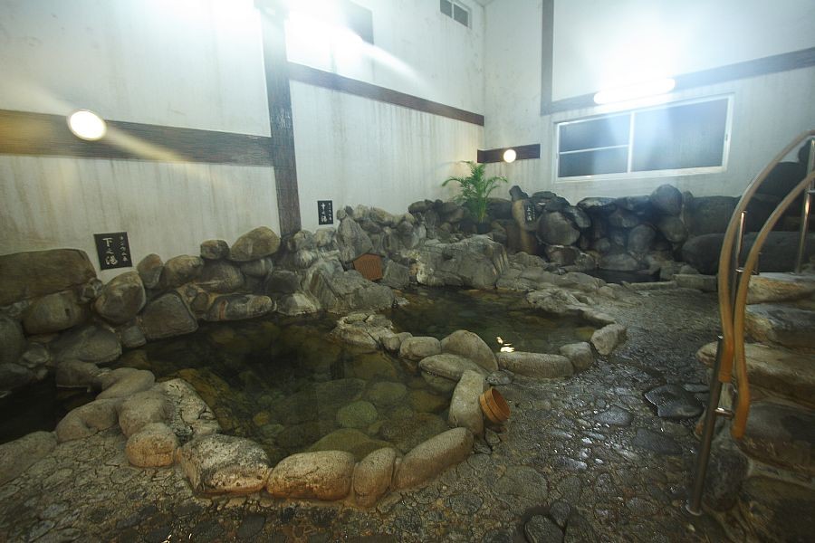 ホタルが見れる旅館！鳥取県にある国登録有形文化財のお宿「旅館大橋」