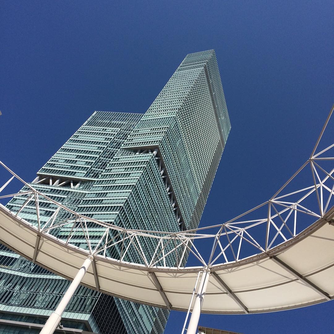 大阪2大名物タワー！通天閣＆あべのハルカスを制覇しよう！