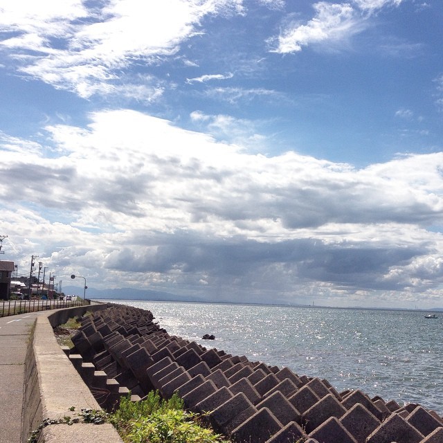 海の神秘を満喫しよう！富山県魚津市&滑川市の見どころ5選