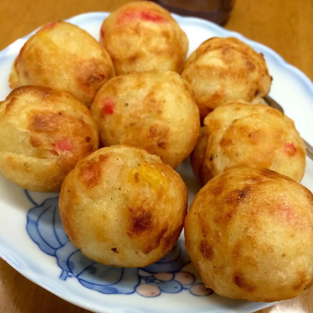 大阪生まれ大阪育ちが推す！キタエリアのおすすめたこ焼店４選