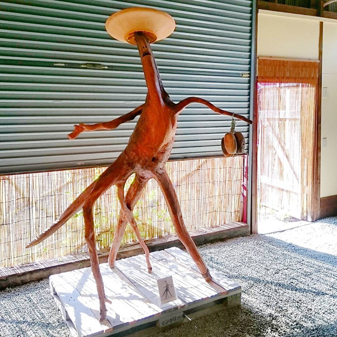 北海道の隠れ名所・シゲチャンランドで&ldquo;生きてる&rdquo;アートを感じよう！