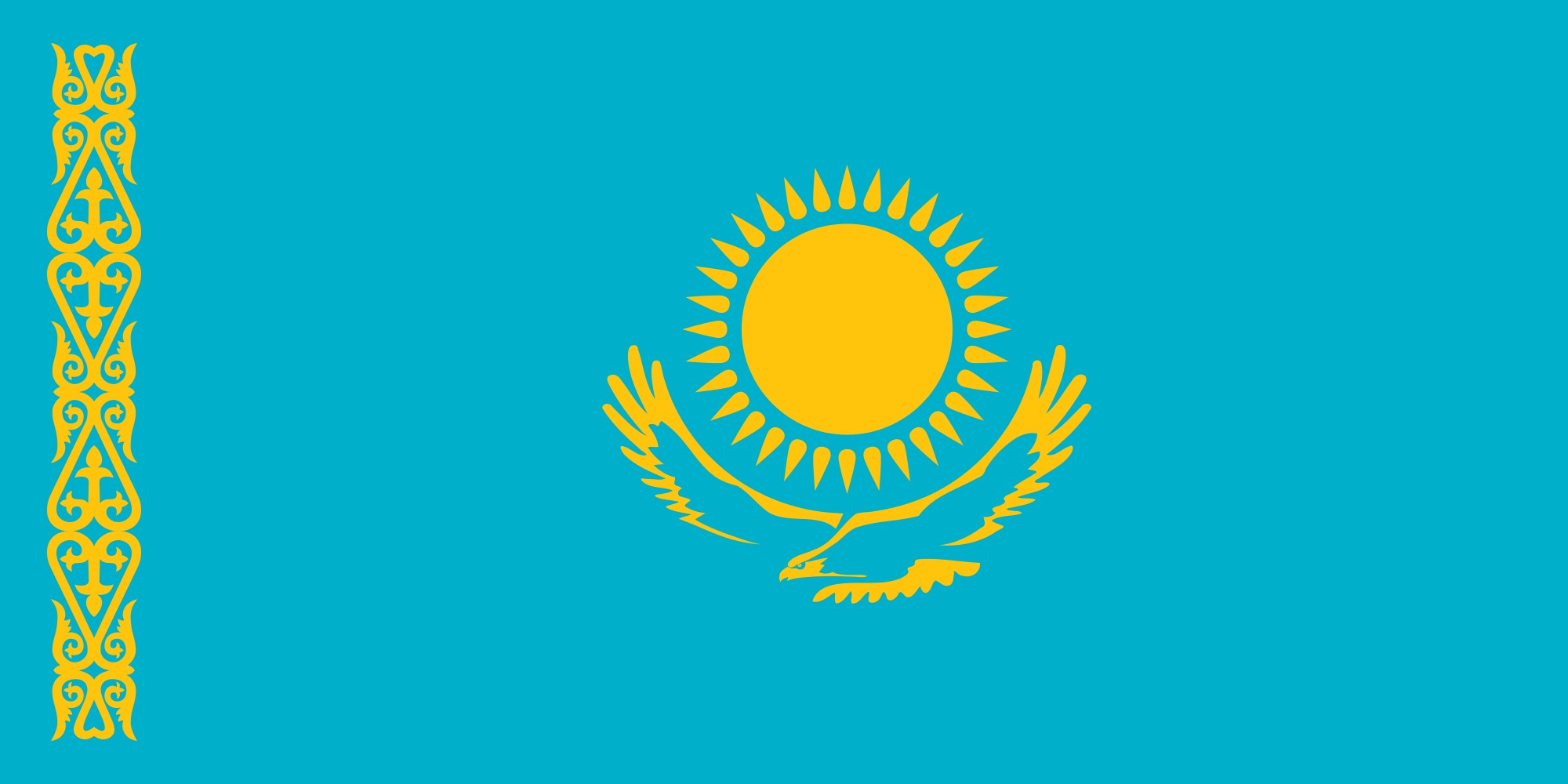 カザフスタンの世界遺産「コジャ・アハメド・ヤサウィ廟」へ 巡礼の旅