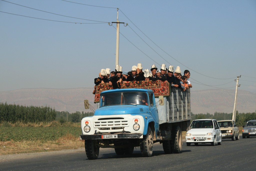 キルギスの首都ビシュケクで訪れるべき観光スポット5選