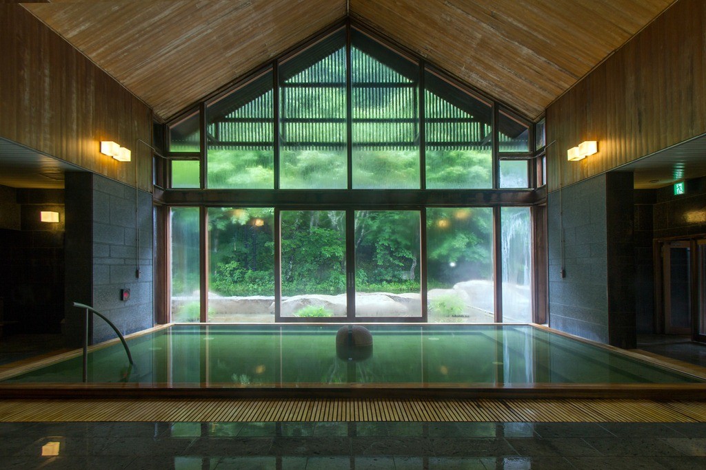 おしゃれな避暑地軽井沢でのんびり！おすすめスイーツと美肌の湯