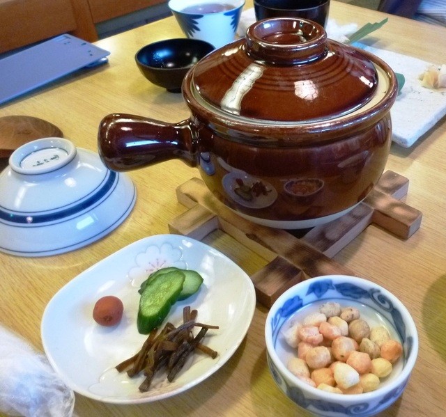 奈良県のホッとできるご当地グルメ「茶粥」が食べられるオススメのお店5選
