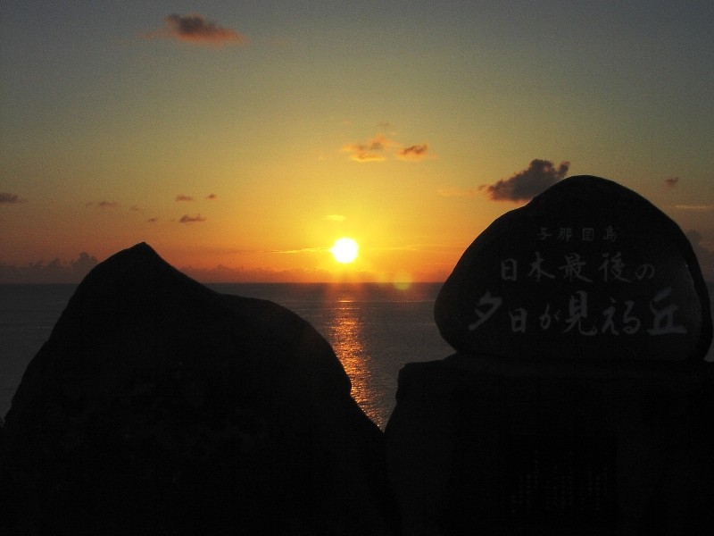 【沖縄県与那国島】台湾はすぐそこ！日本最西端の静かな孤島を楽しむ！