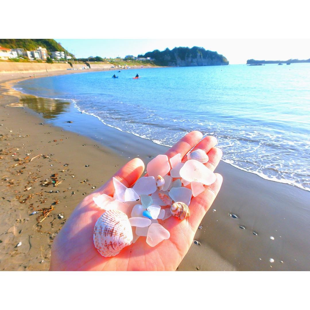 夏だ！海だ！関東圏の厳選おすすめ海水浴場