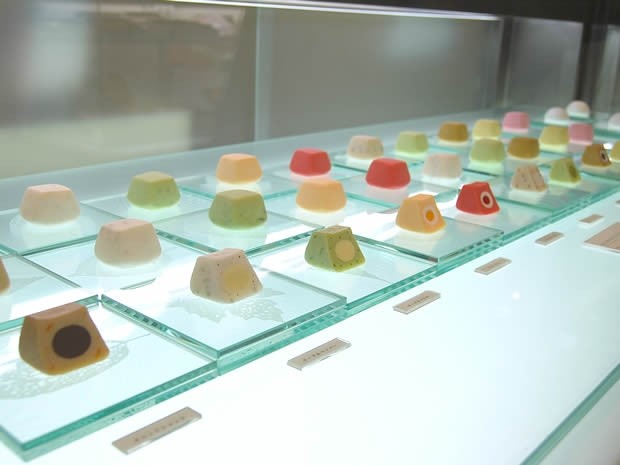 福岡の歴史とともに歩んできた大定番の博多銘菓